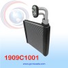 EVAPORADOR HONDA CIVIC EMOTION AÑO 06/11 / ACURA RDX 07/11 R-134-A 25.4X24.7X3.8CM NEVADA ASIA