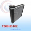 EVAPORADOR HONDA FIT AÑO 06/08 R-134-A NEVADA ASIA