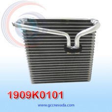 EVAPORADOR HONDA PILOT AÑO 03/08 / ODYSSEY 99/04 R-134-A NEVADA ASIA