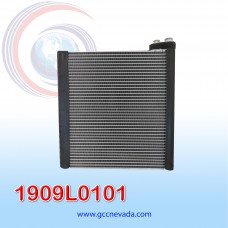 EVAPORADOR HONDA ODYSSEY AÑO 05/10 / PILOT 09/17 / CR-V 12/16 / ACURA MDX / TSX 08/14 R-134-A NEVADA ASIA