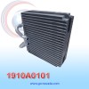 EVAPORADOR HYUNDAI ELANTRA AÑO 96/00 R-134-A NEVADA ASIA