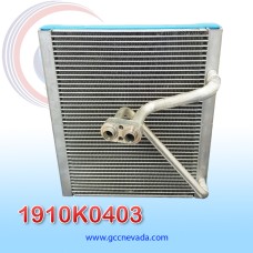 EVAPORADOR HYUNDAI TUCSON AÑO 16/22 / KIA SPORTAGE 17/21 R-134-A 24.7X29X4.4CM NEVADA ASIA