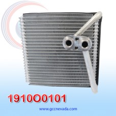 EVAPORADOR HYUNDAI I-10 AÑO 07/15 R-134-A 23.2X25X4.5CM NEVADA ASIA