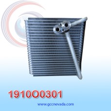 EVAPORADOR HYUNDAI I-30 AÑO 07/15  R-134-A NEVADA ASIA  