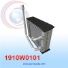 EVAPORADOR HYUNDAI ATOS AÑO 99/12 R-134-A 20X23.5X7.5CM NEVADA ASIA