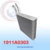 EVAPORADOR JEEP CHEROKEE / LIBERTY AÑO 11/13 / DODGE NITRO 2012 ORING R-134-A 23.7X22.5X5CM NEVADA ASIA