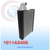 EVAPORADOR JEEP GRAND CHEROKEE AÑO 11/22 / DODGE DURANGO 12/14 R-134-A 21X30.2X4.8CM NEVADA ASIA