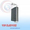 EVAPORADOR MERCEDES BENZ CL500/ S600 / CL550 AÑO 07/11 / E320 03/09 / E350 06/09 / E280 07/09 R-134-A 20X30X6CM NEVADA ASIA