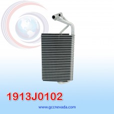 EVAPORADOR MERCEDES BENZ CL500/ S600 / CL550 AÑO 07/11 / E320 03/09 / E350 06/09 / E280 07/09 R-134-A 20X30X6CM NEVADA ASIA
