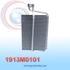 EVAPORADOR MERCEDES BENZ E320 AÑO 96/03 / E300 96/99 / E430 / E55 AMG 98/02 / E420 97/99 R-134-A NEVADA ASIA						