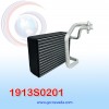 EVAPORADOR MERCEDES BENZ GL320 AÑO 07/09 / GL350 / GL450 / GL550 10/16 R-134-A TRASERO 20X14.3X6CM NEVADA ASIA