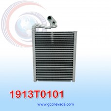 EVAPORADOR MERCECEDES BENZ W221 /S550 AÑO 07/13 R-134-A 26.5X30.5X6.5CM NEVADA ASIA