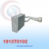EVAPORADOR MERCEDES BENZ W221 / S450 / S500 / S600 R-134-A TRASERO 15X12.8X4.9CM NEVADA ASIA