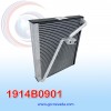 EVAPORADOR MITSUBISHI LANCER AÑO 07/17 / OUTLANDER 07/13 R-134-A 25X28X3.8CM NEVADA ASIA