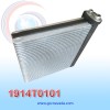 EVAPORADOR MITSUBISHI FUSO CANTER 3.5 LT AÑO 12/17 R-134-A 20.5X29X4CM NEVADA ASIA