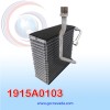 EVAPORADOR NISSAN SENTRA B-13 AÑO 98/99 / FRONTIER 03/04 R-134-A S/EQUALIZADOR NEVADA ASIA