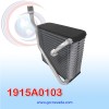 EVAPORADOR NISSAN SENTRA B-13 AÑO 98/99 / FRONTIER 03/04 R-134-A S/EQUALIZADOR NEVADA ASIA