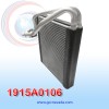 EVAPORADOR NISSAN SENTRA AÑO 13/19 R-134-A 22.5X25.5X3.8CM NEVADA ASIA