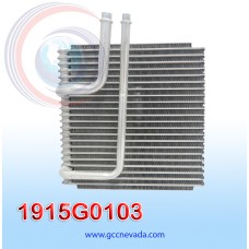 EVAPORADOR NISSAN FRONTIER AÑO 05/21 / PATHFINDER 05/12 / XTERRA 05/15 R-134-A NEVADA ASIA