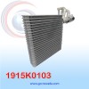 EVAPORADOR NISSAN ROGUE 13/20 R-134-A 23.5X24.7X3.8CM NEVADA ASIA