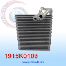 EVAPORADOR NISSAN ROGUE 13/20 R-134-A 23.5X24.7X3.8CM NEVADA ASIA