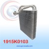 EVAPORADOR NISSAN ROGUE 13/20 R-134-A 23.5X24.7X3.8CM NEVADA ASIA