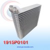 EVAPORADOR NISSAN MARCH AÑO 14/16 / VERSA 12/18 R-134-A 23.5X22X50CM NEVADA ASIA