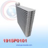 EVAPORADOR NISSAN MARCH AÑO 14/16 / VERSA 12/18 R-134-A 23.5X22X50CM NEVADA ASIA