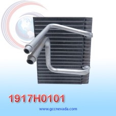 EVAPORADOR RENAULT MEGANE AÑO 00/05 R-134-A 20X24X6CM NEVADA ASIA