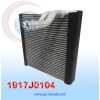 EVAPORADOR RENAULT LOGAN / SANDERO AÑO 16/19 / DUSTER 18/19 R-134-A 23.5X22X3.7CM NEVADA ASIA