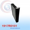 EVAPORADOR RENAULT KOLEOS AÑO 12/15 R-134-A 25X22.5X3.8CM NEVADA ASIA