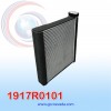 EVAPORADOR RENAULT KOLEOS AÑO 12/15 R-134-A 25X22.5X3.8CM NEVADA ASIA