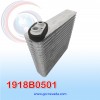 EVAPORADOR TOYOTA LAND CRUISER 4.5L (MACHO) AÑO 08/15 R-134-A 22.4X22X5CM NEVADA ASIA
