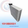 EVAPORADOR TOYOTA LAND CRUISER 4.5L (MACHO) AÑO 08/15 R-134-A 22.4X22X5CM NEVADA ASIA