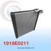EVAPORADOR TOYOTA CAMRY /  AVALON / RAV4 / HONDA CR-V AÑO 17/19 R-134-A NEVADA ASIA 