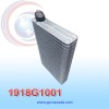 EVAPORADOR TOYOTA HINO AÑO 02/04 / KUBOTA (GRUESO) R-134-A 19.3X30.3X3.7CM NEVADA ASIA