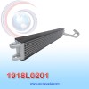 EVAPORADOR TOYOTA HIACE TRASERO 2.7L AÑO 04/10 R-134-A NEVADA ASIA