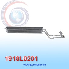 EVAPORADOR TOYOTA HIACE TRASERO 2.7L AÑO 04/10 R-134-A NEVADA ASIA