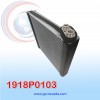 EVAPORADOR TOYOTA PRADO AÑO 2012 / 4 RUNNER 10/20 / FJ CRUISER 05/07 / LEXUS GX460 10/23 R-134-A 27.5X26X3.8CM NEVADA ASIA