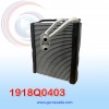 EVAPORADOR TOYOTA YARIS AÑO 19/20 / MAZDA CX-3 16/20 R-134-A 23X26.5X3.4CM NEVADA ASIA