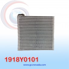 EVAPORADOR TOYOTA SIENNA 3.5L AÑO 04/10 / HIGHLANDER 3.3L 01/07 / CAMRY 3.0L 02/06 / SOLARA 3.3L 04/08 / AVALON 3.0L 04/08 / LEXUS ES300 3.0L 02/04 R-134-A NEVADA ASIA