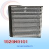 EVAPORADOR VOLKSWAGEN PASSAT AÑO 06/10 / CC 09/10 / GOLF 11/14 / TUNDRA 12/14 / TIGUAN 09/17 R-134-A NEVADA ASIA 