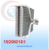 EVAPORADOR VOLKSWAGEN POLO / SEAT IBIZA 1.8L / CORDOBA 1.4L AÑO 01/16 R-134-A NEVADA ASIA 