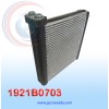 EVAPORADOR MAZDA 3 AÑO 10/13 R-134-A 22.7X24.5X4.4CM NEVADA ASIA