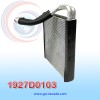 EVAPORADOR KIA RIO AÑO 12/17 R-134-A 25X27X3.5CM NEVADA ASIA