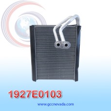 EVAPORADOR KIA SPORTAGE AÑO 11/16 / HYUNDAI TUCSON 10/15 R-134-A 29X24.5X3.5CM NEVADA ASIA
