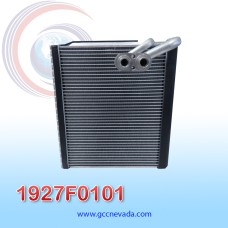 EVAPORADOR KIA K5 / OPTIMA / CADENZA / HYUNDAI SONATA / AZERA / IX45 AÑO 11/16 R-134-A NEVADA ASIA