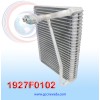 EVAPORADOR KIA CARENS / PREGIO / RONDO AÑO 07/12 R-134-A 29.5X25X4.5CM NEVADA ASIA