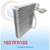 EVAPORADOR KIA CARENS / PREGIO / RONDO AÑO 07/12 R-134-A 29.5X25X4.5CM NEVADA ASIA