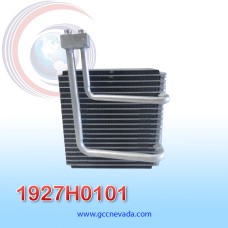  EVAPORADOR KIA OPTIMA AÑO 01/06 / HYUNDAI SONATA 99/05 / SANTA FE 01/06 / SORENTO 03/06 R-134-A NEVADA ASIA